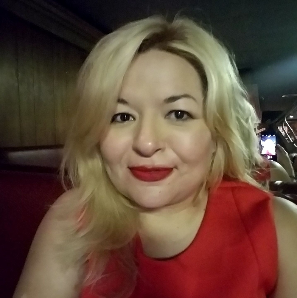 Meet your Posher, Rita